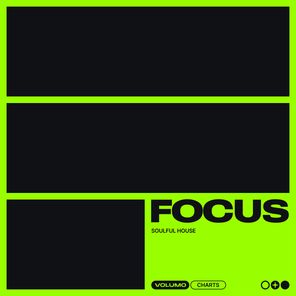 Focus: Best Soulful House June 2025 Chart from